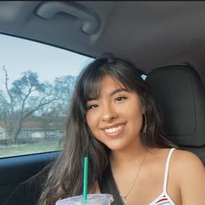 Meet your Posher, Pamela